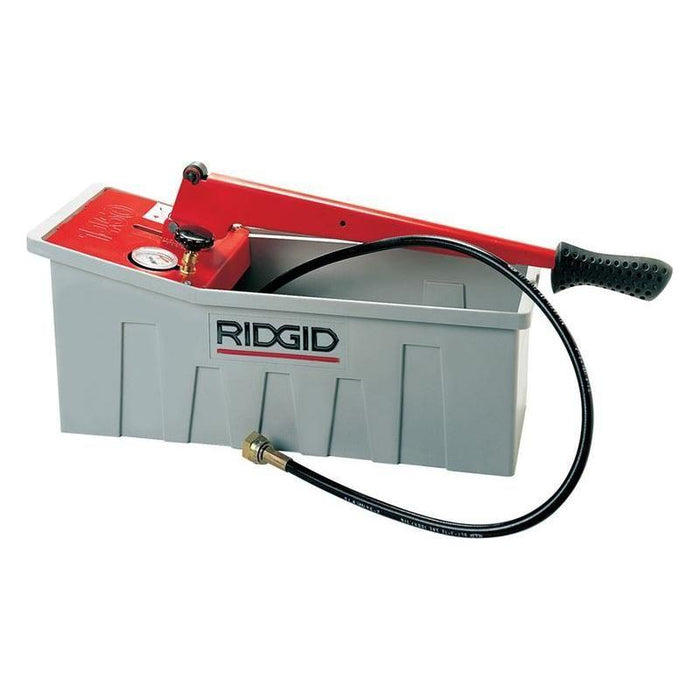 Ridgid 1450 Test Pump 50072 RIDGID - Town Tools