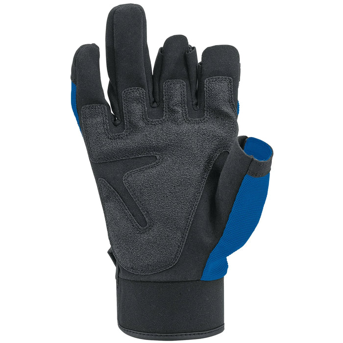 Draper Three Finger Framer Gloves, L - TFFG