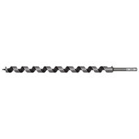 Sealey Auger Wood Drill22 x 460mm AW22x460