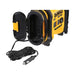 Dewalt Power Tools DCC018N XR Triple Source Inflator 18V Bare Unit DeWALT Power Tools - Town Tools