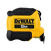 Dewalt Compact Series Tape Measure 5m (Width 28mm) (Metric Only) Dewalt - Town Tools