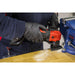 Sealey Multi-Tool Sanding Sheet Set 76mm 9pc SMTA11 Sealey - Town Tools 
