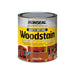 Ronseal Quick Drying Woodstain Satin Dark Oak 750ml Ronseal - Town Tools