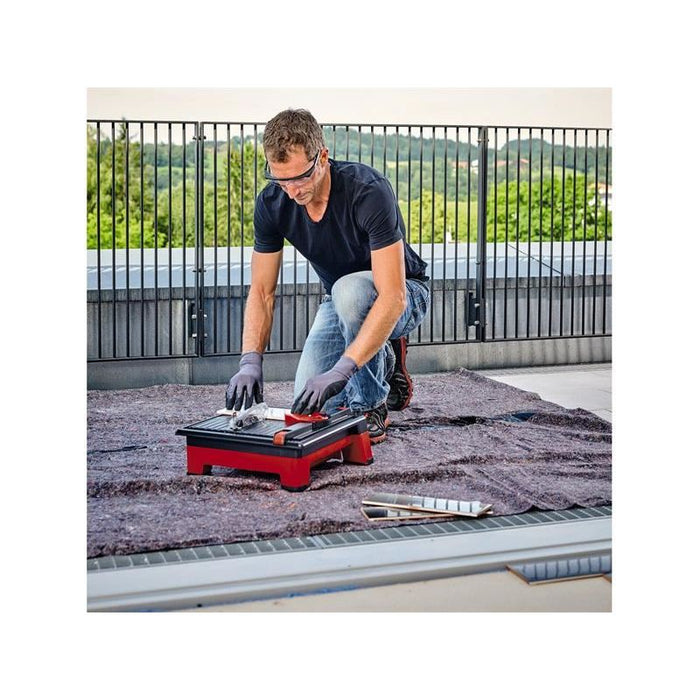 Einhell TE-TC 18/115 Li-Solo Tile Cutter 18V Bare Unit Einhell - Town Tools