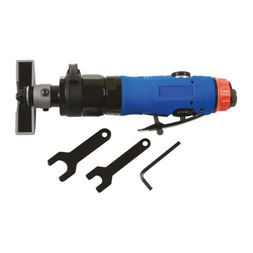 Laser Flexible Head Air Cut Off Tool 7626 Laser - Town Tools 