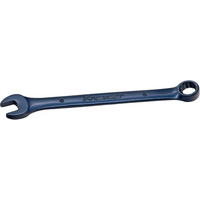 Sealey Double-Ended Ring Spanner 8mm 12pt (Black) AK63267-01