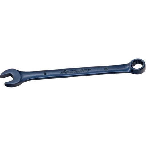 Sealey Double-Ended Ring Spanner 8mm 12pt (Black)