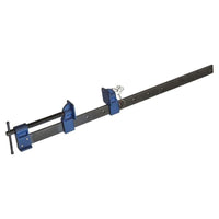 Faithfull General Duty Sash Clamp 600mm (24in) Capacity