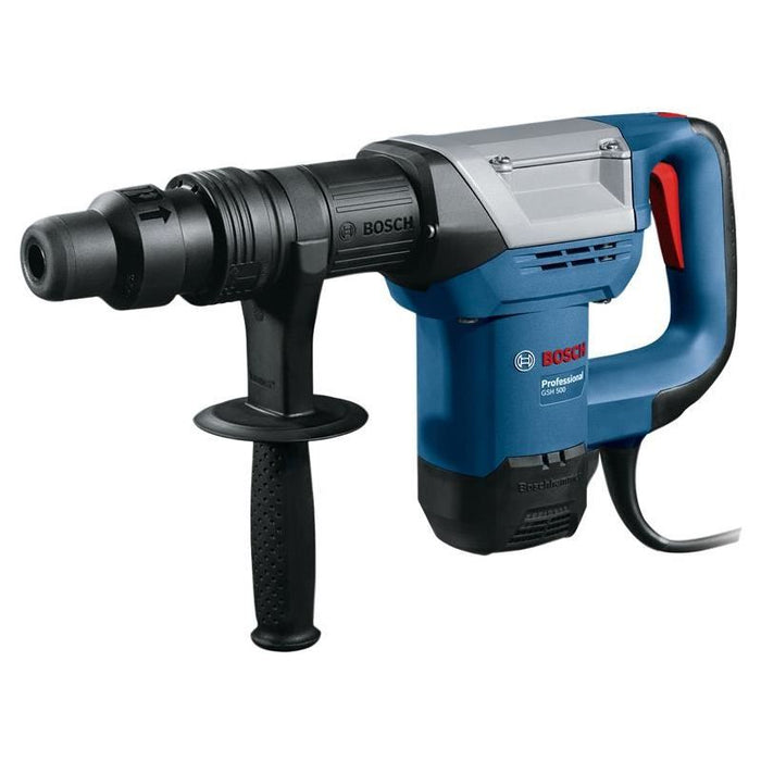 Bosch GSH 5 SDS-Max Professional Demolition Hammer 1100W 240V Bosch - Town Tools
