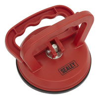 Sealey Suction Gripper Single Head 120mm AK9891