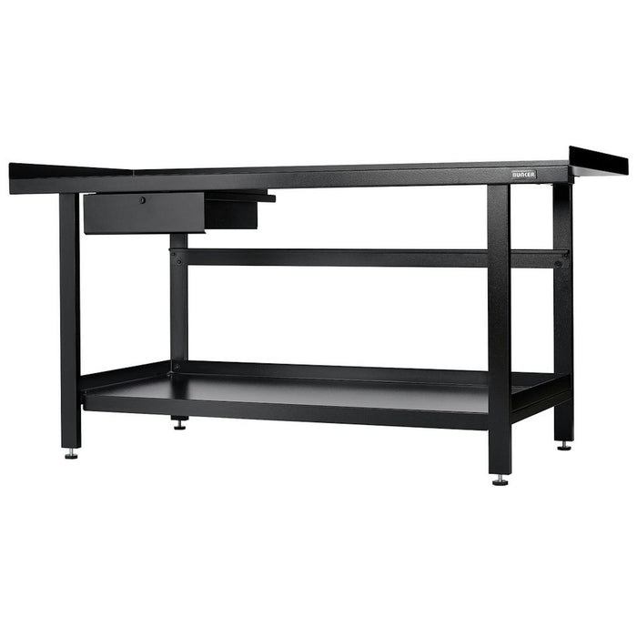 BUNKER Workbench with Drawer, 1829mm - B300-WB72D