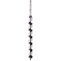 Draper Long Pattern Auger Bit, 22 x 330mm (Display Packed) 76025