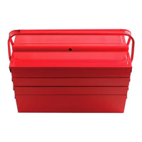 Laser Tool Box - 7 Tray 425mm (17") 3486