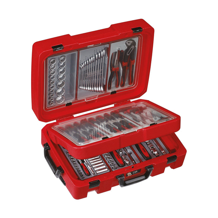 Teng Tools MECCA PRO TC-9 Service Case Teng Tools - Town Tools 