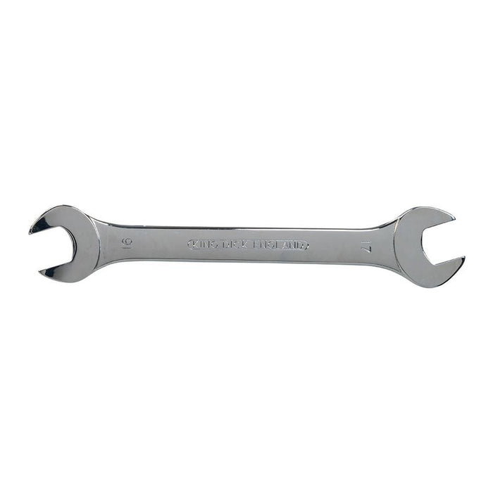 King Dick Open End Wrench Metric 16 x 17mm King Dick - Town Tools 