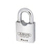 Abus Mechanical 83/55mm Rock Hardened Steel Padlock Keyed Alike 2745 ABUS Mechanical - Town Tools
