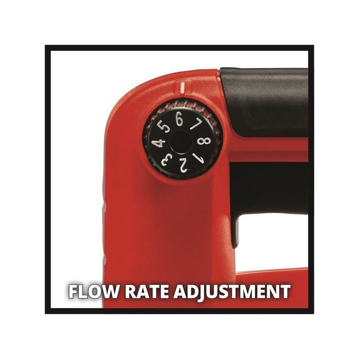 Einhell GE-US 18 Li-Solo Power X-Change Spreader 18V Bare Unit Einhell - Town Tools