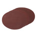 Sealey Hook-and-Loop Sanding Disc Set 150mm 10pc SSDS01 Sealey - Town Tools 
