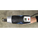 Sealey Deluxe Hot Air Gun Kit with LED Display 2000W 80-600C HS104K Sealey - Town Tools 