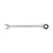 Silverline Fixed Head Ratchet Spanner 8mm Silverline - Town Tools 