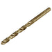 Faithfull Professional Cobaltl Jobber Drill Bit Pre Packed (2) 4.2mm Faithfull - Town Tools