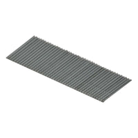 Bostitch 15 Gauge Angled Galvanised Finish Nails 57mm (Pack 3655)