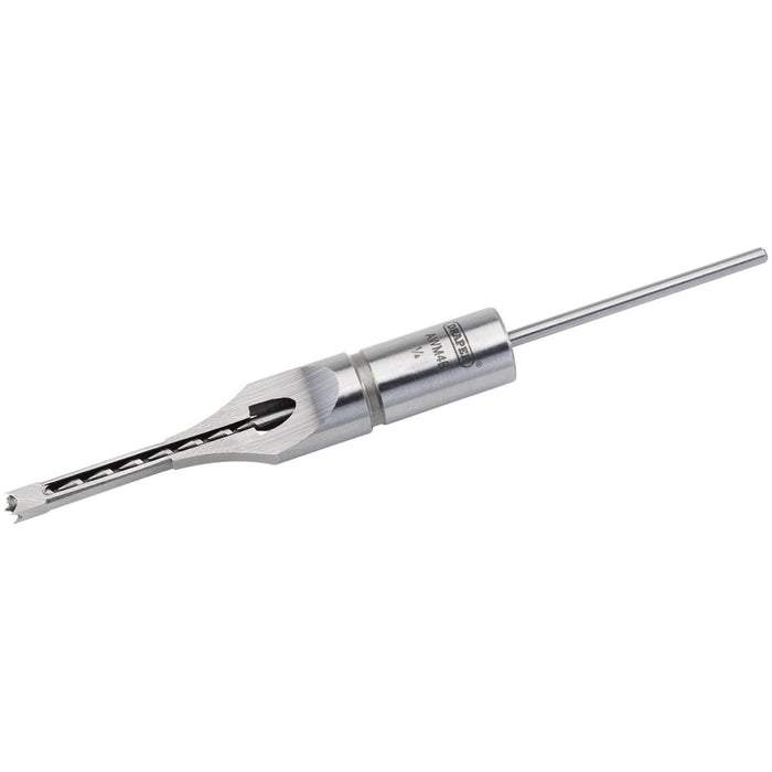 Draper Mortice Chisel and Bit, 1/4", 13/16" 43046 Draper - Town Tools 