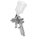 Sealey Spray Gun Touch-Up Gravity Feed 1mm Set-Up S631 Sealey - Town Tools 