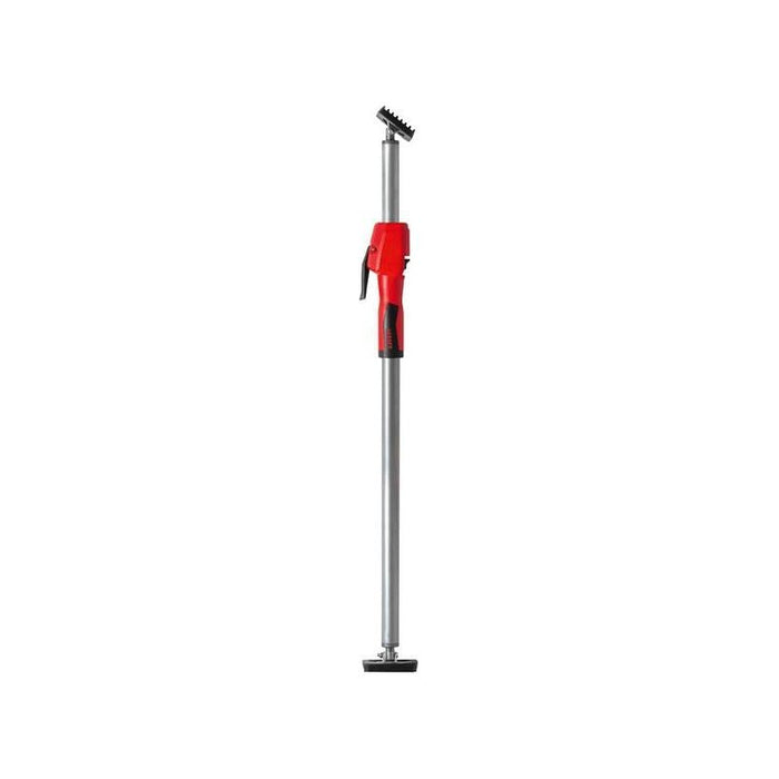 Bessey Telescopic Drywall Support 1450 - 2500mm Bessey - Town Tools