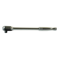 Laser Extra Long Ratchet 1/4"D 6202