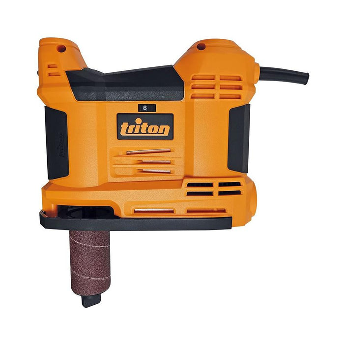 Triton 650W Portable Oscillating Spindle Sander TSPSP650 Triton - Town Tools 