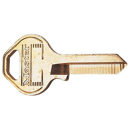 Master Lock K15 Single Keyblank Master Lock - Town Tools