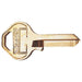 Master Lock K15 Single Keyblank Master Lock - Town Tools