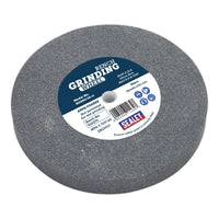 Sealey Grinding Stone200 x 25mm16mm Bore A36Q Coarse BG200/16