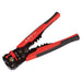 Bluespot Tools Auto Wire Crimper and Stripper BlueSpot Tools - Town Tools
