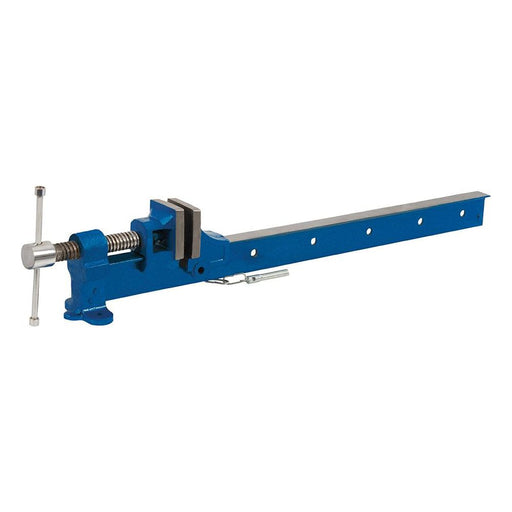 Silverline T-Bar Sash Cramp 600mm Silverline - Town Tools 