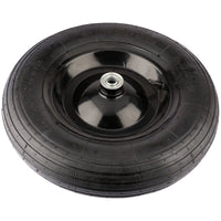 Draper Spare Wheel for 82755 Wheelbarrow - FOR 82755 BWB-F