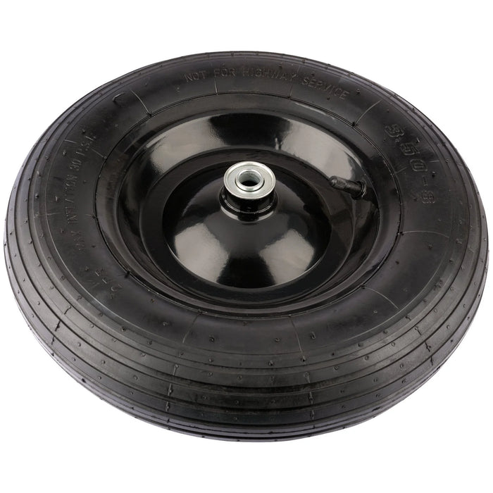Draper Spare Wheel for 82755 Wheelbarrow - FOR 82755 BWB-F