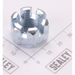 Sealey Bushing