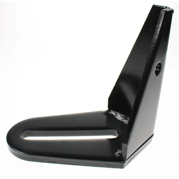 Sealey Saddle angle