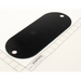 Sealey Middle plate for saddle base