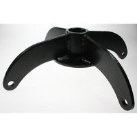 Sealey Forked saddle ass'y 1500TR.01