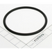 Sealey O-ring 54. 5x3. 55