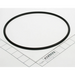 Sealey O ring 85x3.1