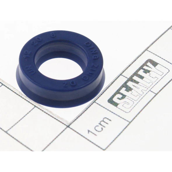 Sealey U cup seal 20x12x6