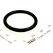Sealey O-ring 14x2.4