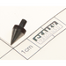 Sealey Taper valve