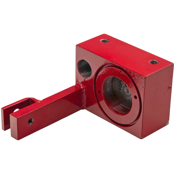 Sealey Pump base ass'y