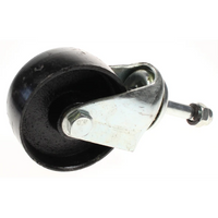 Sealey Wheel,castor (89x9x37x114) 1500TR.45