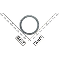 Sealey O-ring 1500EV2.1-8